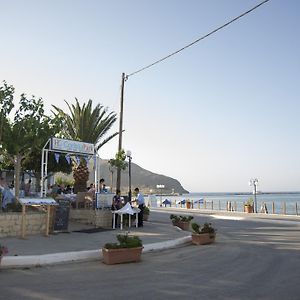 Corissia Beach Hotel