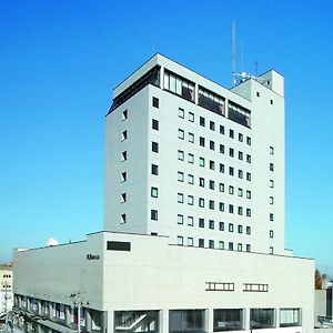 Hirosaki Park Hotel